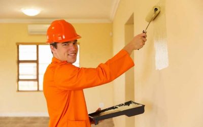 Tips To Hire The Right Painting Contractor
