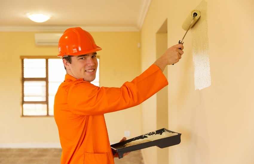 Tips To Hire The Right Painting Contractor