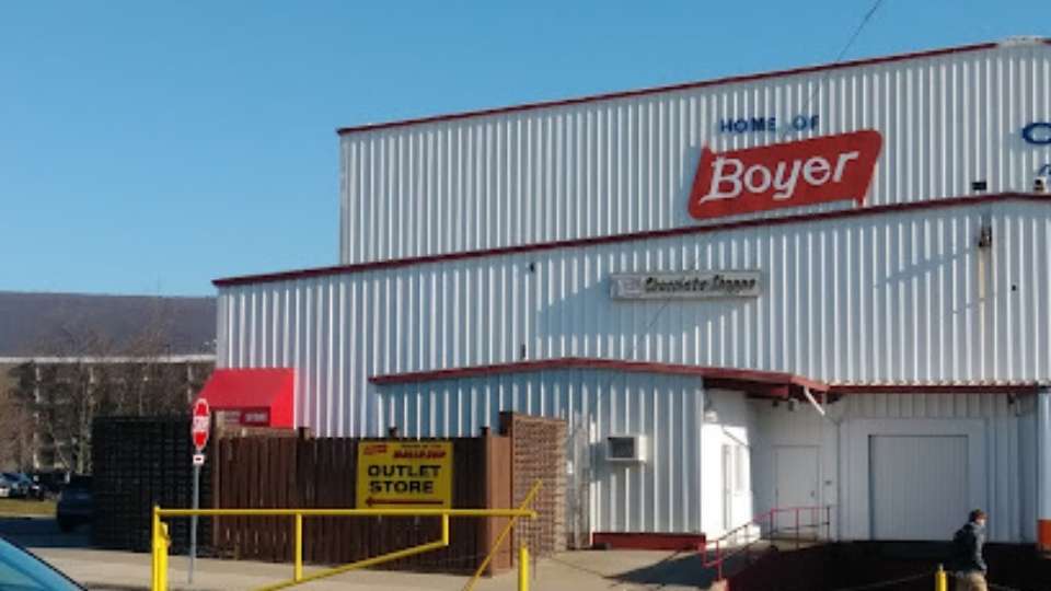 Best Of Boyer Candy Factory Outlet